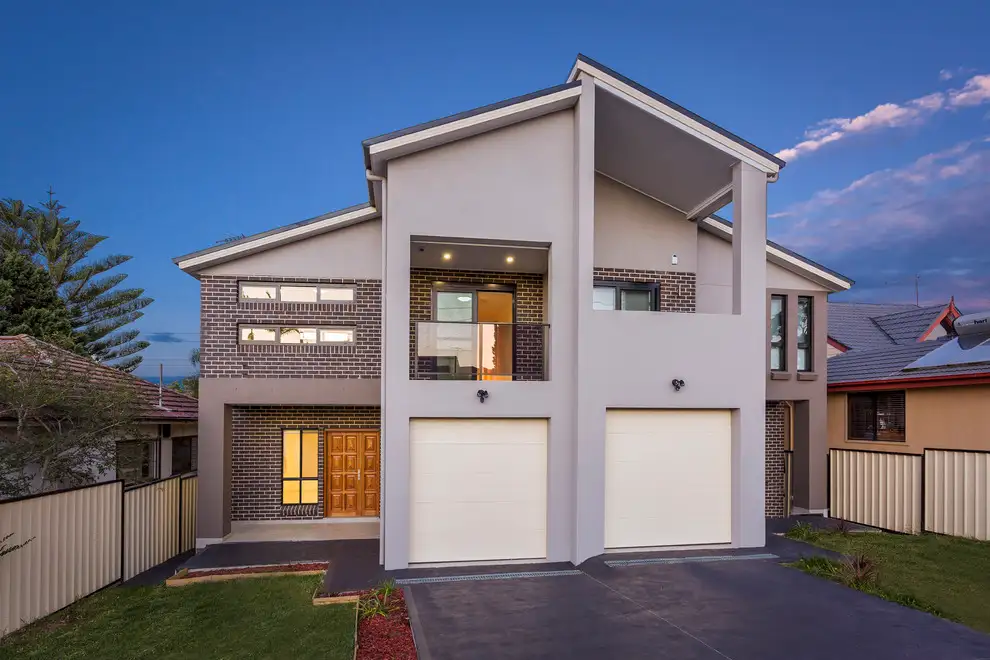 Main view of Homely semi-detached listing, 209 Davies Road, Padstow NSW 2211