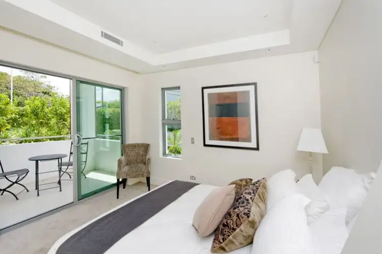 Fifth view of Homely townhouse listing, 2/2 Conway Avenue, Rose Bay NSW 2029