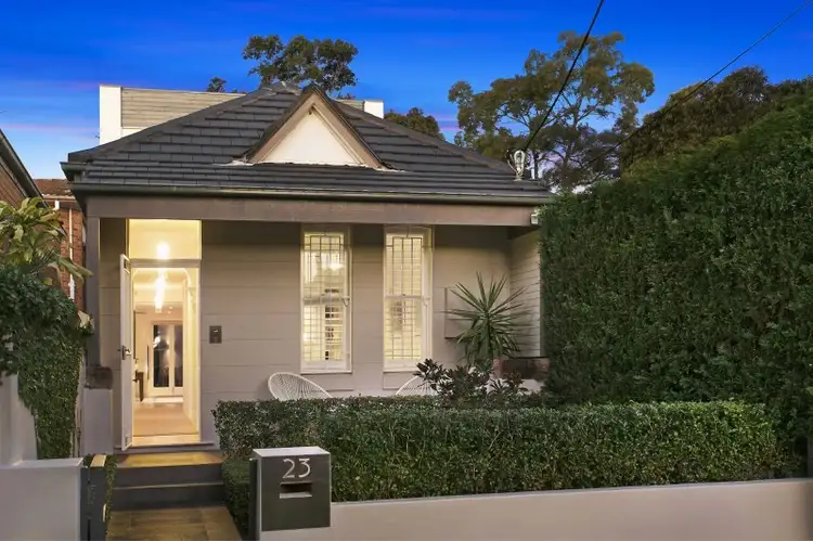 23 Mort Street, Randwick NSW 2031