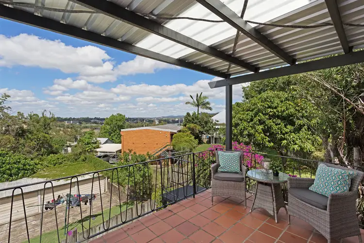 Sixth view of Homely unit listing, 6/155 Gladstone Road, Highgate Hill QLD 4101