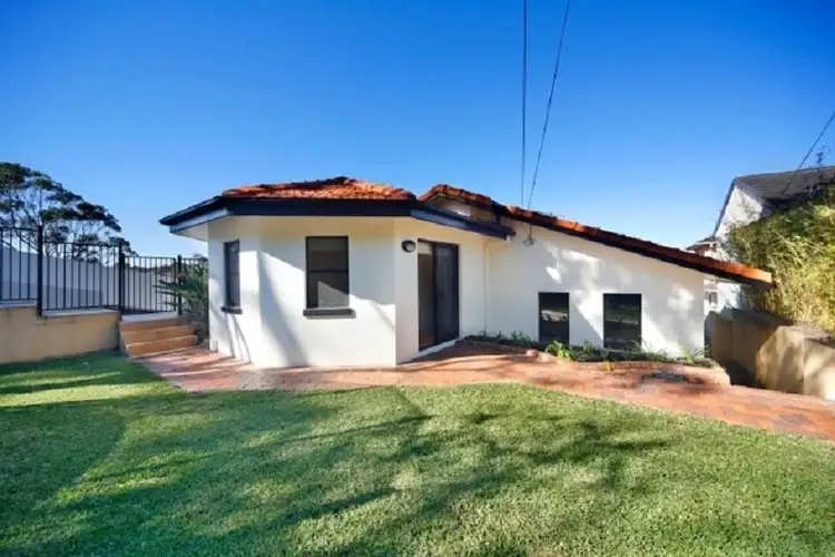 Fifth view of Homely house listing, 14a Beauford Avenue, Caringbah South NSW 2229