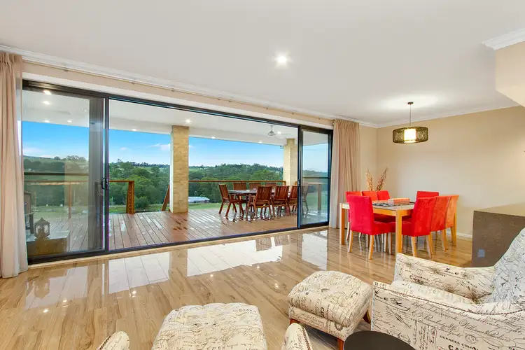 Sixth view of Homely house listing, 614 Slopes Road, Kurrajong NSW 2758