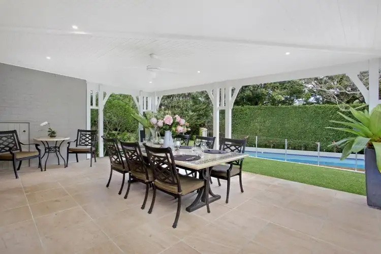Sixth view of Homely house listing, 2 Highgate Road, Lindfield NSW 2070