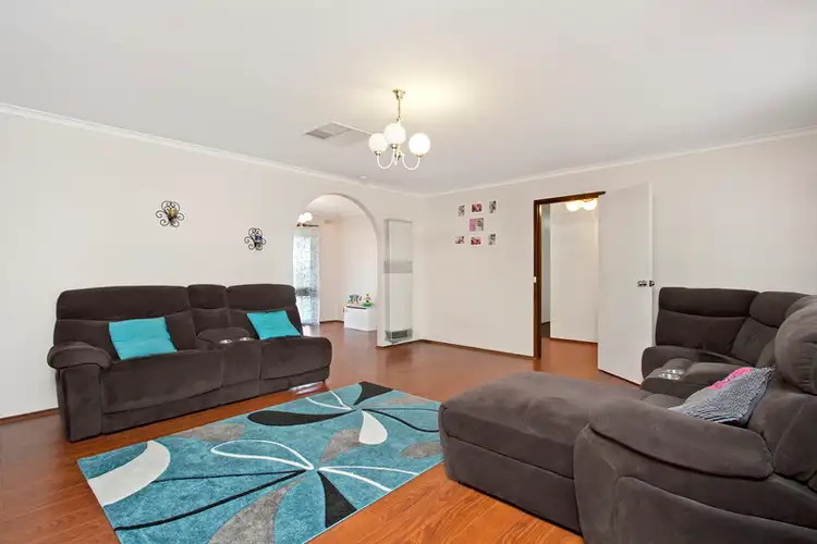 Third view of Homely house listing, 3 Haley Crescent, Wodonga VIC 3690