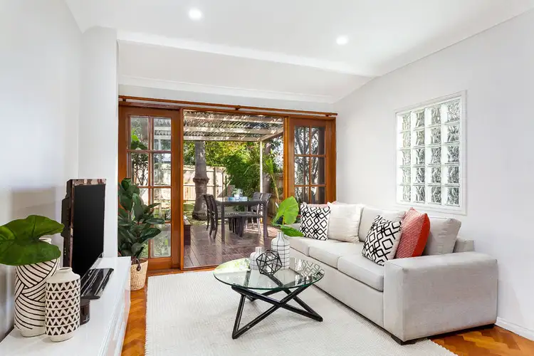 Third view of Homely house listing, 34 Rawson Street, Newtown NSW 2042