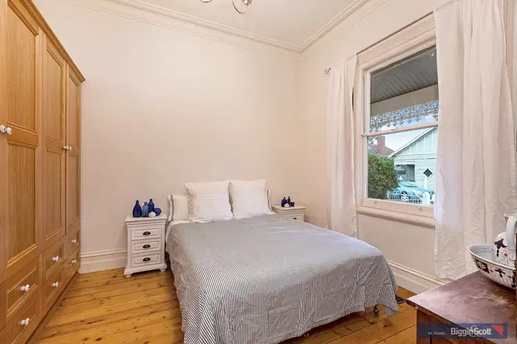 Third view of Homely house listing, 26 Castlemaine Street, Yarraville VIC 3013