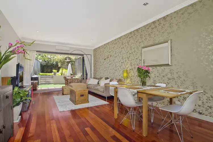 Second view of Homely house listing, 45A Darley Street, Newtown NSW 2042