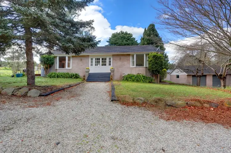 Main view of Homely rural property listing, 34 Greenhills Road, Berrima NSW 2577