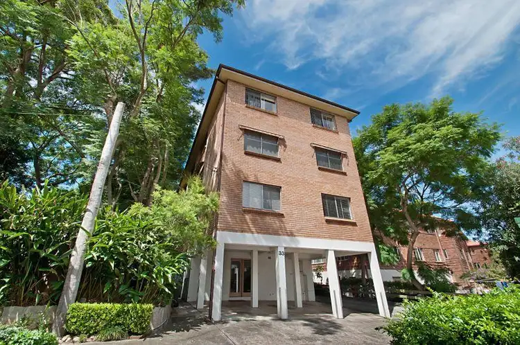 Fourth view of Homely apartment listing, 1/33 Mosman Street, Mosman NSW 2088