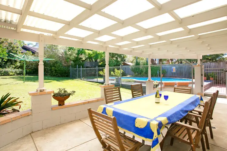 Second view of Homely house listing, 36 Windrush Avenue, Belrose NSW 2085