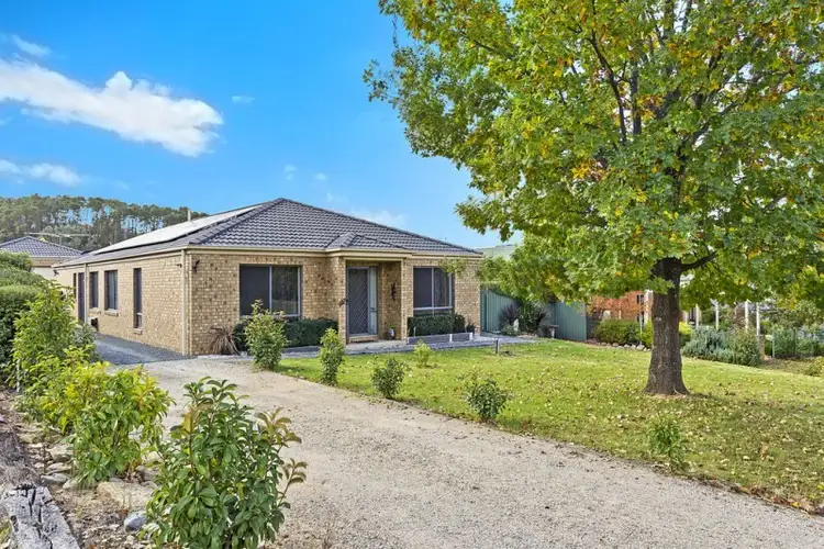 6 McIntosh Lane, Yackandandah VIC 3749