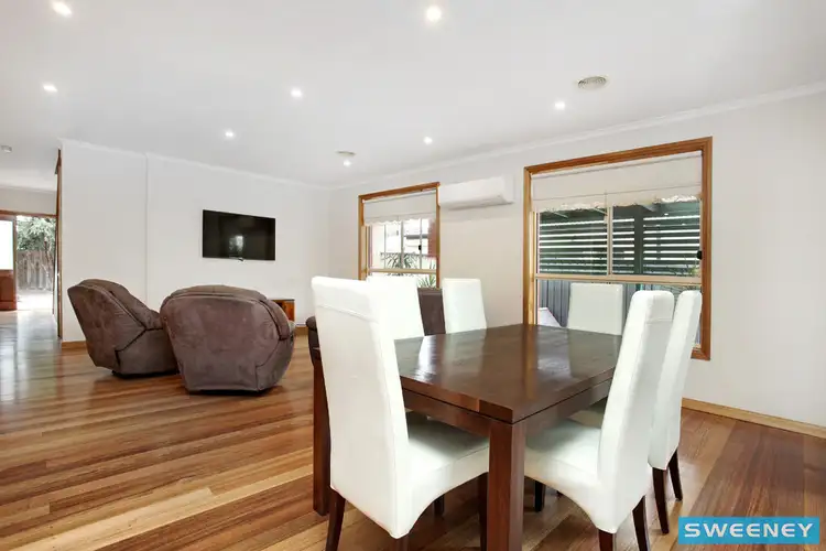 Third view of Homely house listing, 24 Billungah Place, Burnside VIC 3023