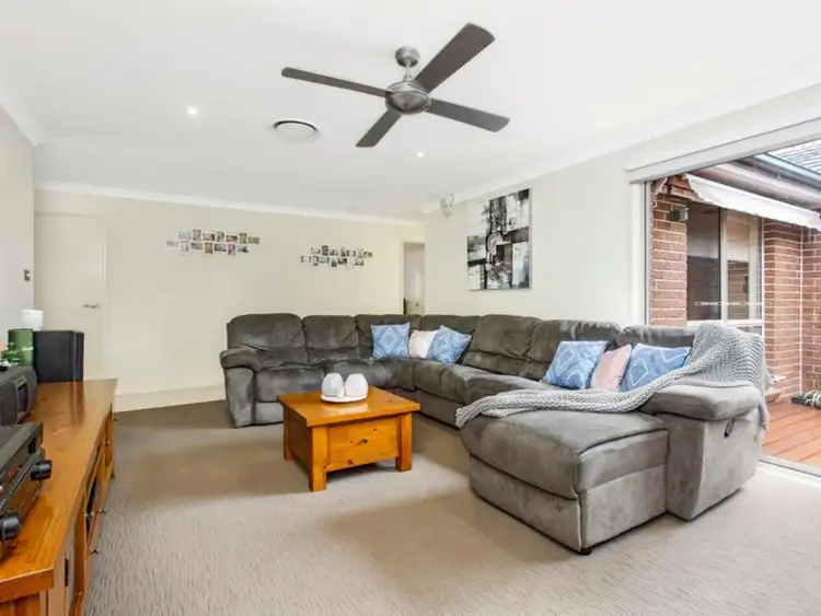 Third view of Homely house listing, 12 Bradley Street, Ropes Crossing NSW 2760