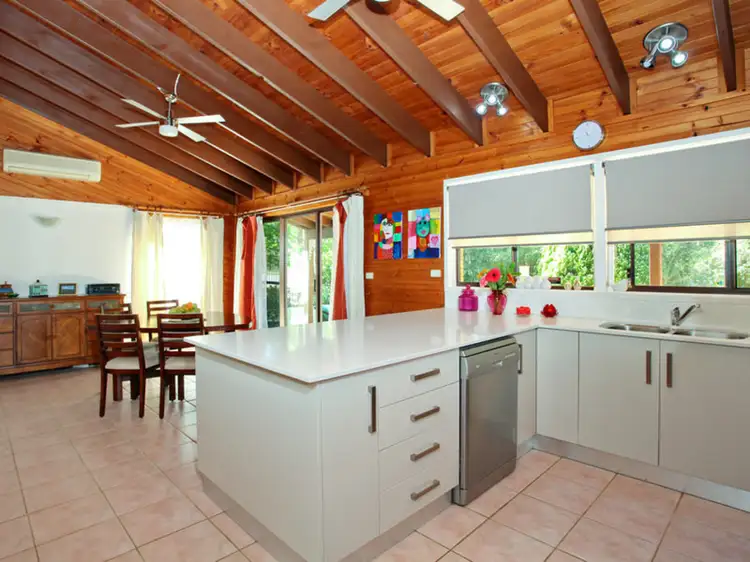 Third view of Homely house listing, 1 Arcadia Place, Colyton NSW 2760