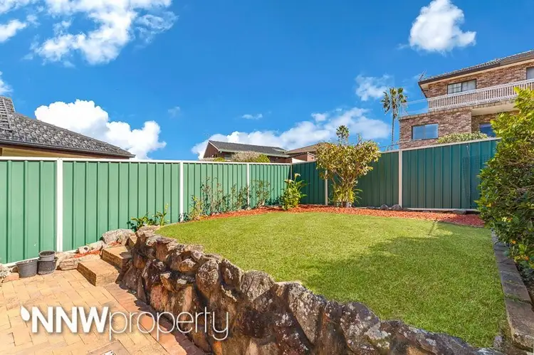 Third view of Homely semi-detached listing, 10 Darcy Street, Marsfield NSW 2122