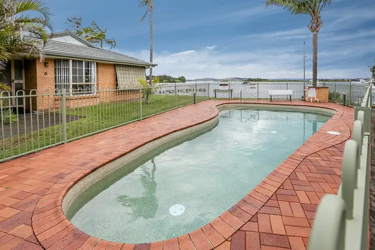 Fifth view of Homely townhouse listing, 16/25-31 Haddon Crescent, Marks Point NSW 2280