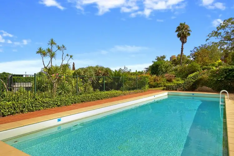 Third view of Homely unit listing, 10/11 Yarranabbe Road, Darling Point NSW 2027