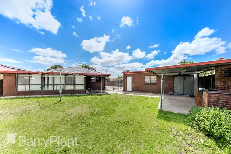 Seventh view of Homely house listing, 9 Peveril Close, Kings Park VIC 3021