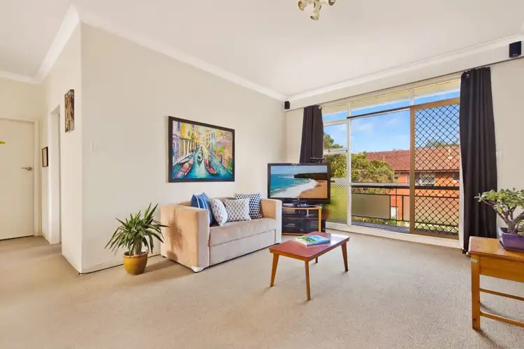 Third view of Homely unit listing, 16/11 Koorala Street, Manly Vale NSW 2093