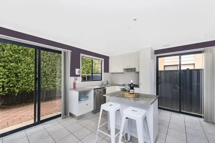 Sixth view of Homely townhouse listing, 3/10 Mckeahnie Street, Queanbeyan NSW 2620