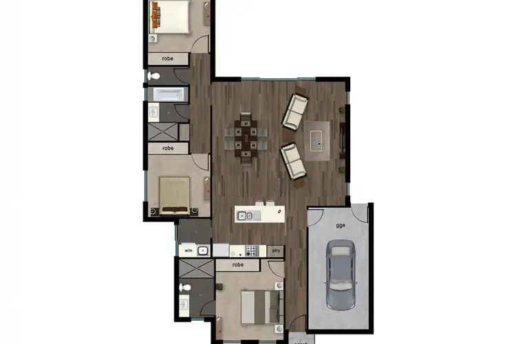 Fifth view of Homely house listing, 9 - 9B Windsor Grove, Klemzig SA 5087
