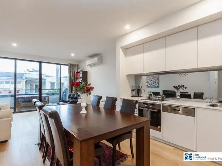 Second view of Homely house listing, 4 Wertheim Street, Richmond VIC 3121