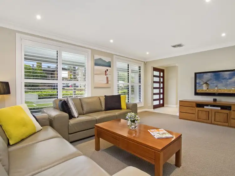 Sixth view of Homely house listing, 20 Battlement Crescent, Castle Hill NSW 2154