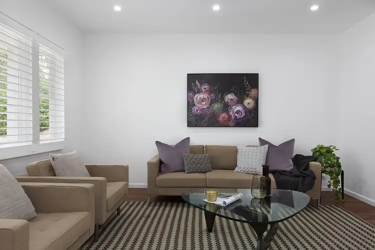 Third view of Homely house listing, 51 Macedon Street, Maribyrnong VIC 3032