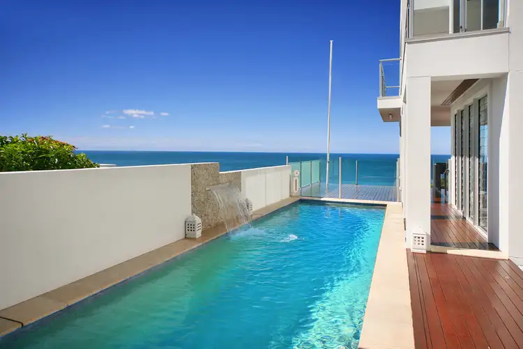 Fifth view of Homely house listing, 31 Lang Street, Coolum Beach QLD 4573