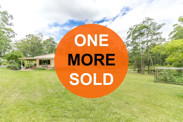 1051 Pipers Creek Road, Dondingalong NSW 2440