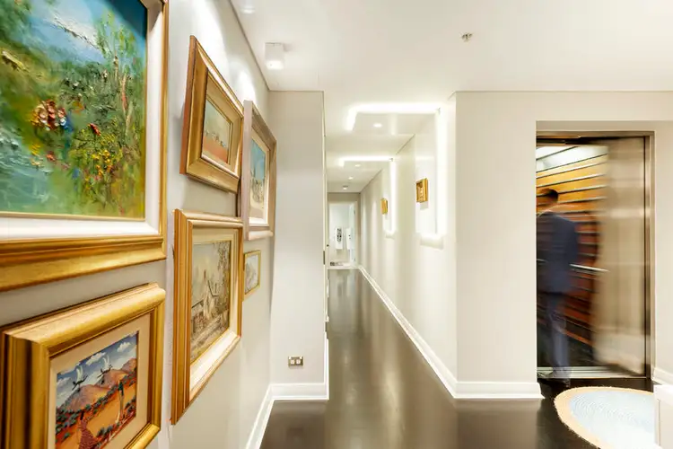 Fourth view of Homely apartment listing, 904/2 Mount Street Walk, Pyrmont NSW 2009
