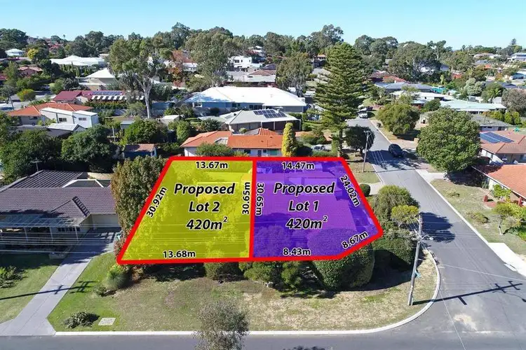 Fifth view of Homely land listing, Address available on request