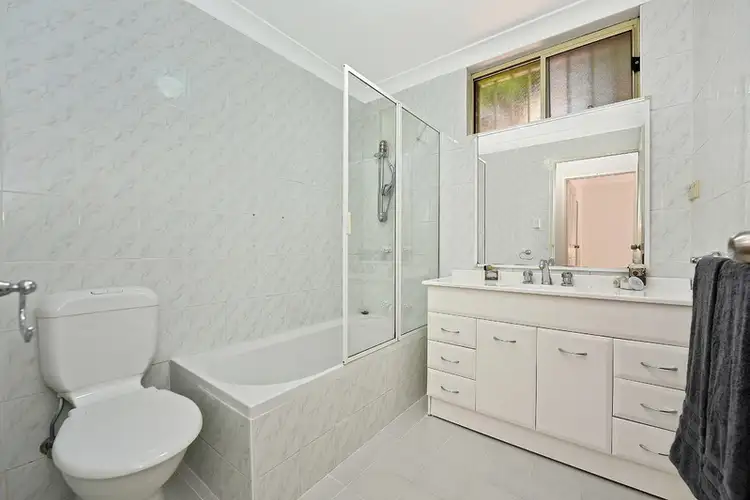 Fourth view of Homely apartment listing, 21/2 Philip Street, Strathfield NSW 2135