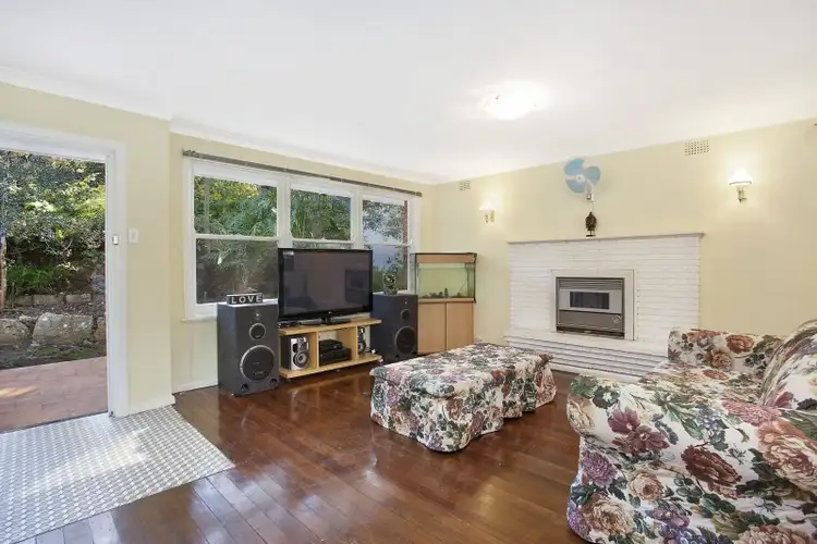 Second view of Homely house listing, 26 Polding Road, Lindfield NSW 2070
