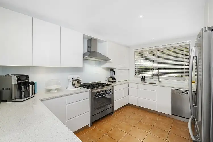 Fourth view of Homely house listing, 4 Palmgrove Place, North Avoca NSW 2260