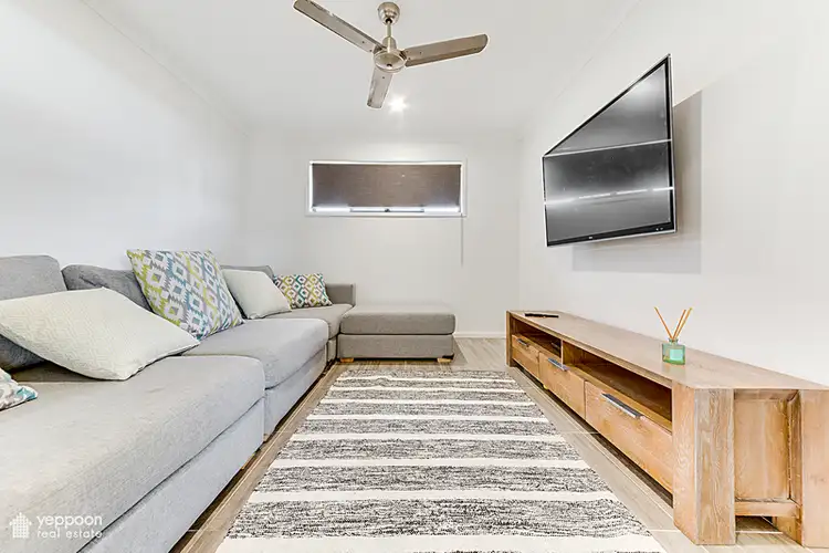 Second view of Homely house listing, 21 Havenwood Drive, Taroomball QLD 4703