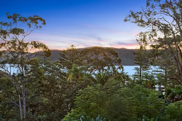 Sixth view of Homely house listing, 87 Hudson Parade, Avalon Beach NSW 2107