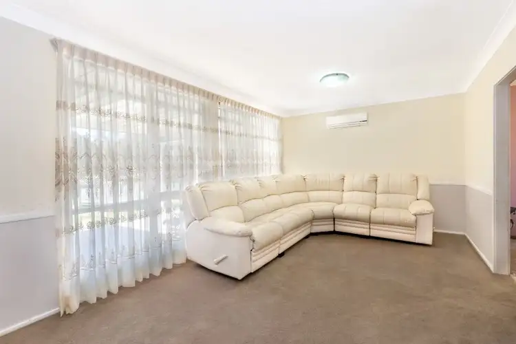 Second view of Homely house listing, 59 Yodalla Avenue, Emu Plains NSW 2750