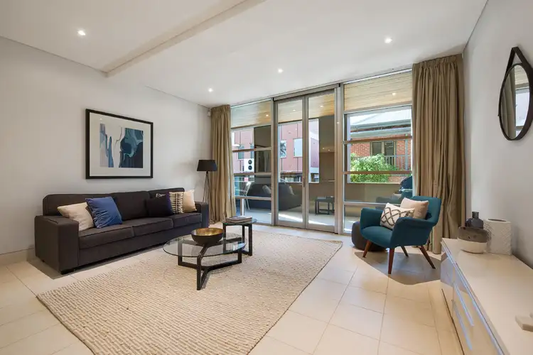 Fourth view of Homely apartment listing, 4/25 Hutt Street, Adelaide SA 5000