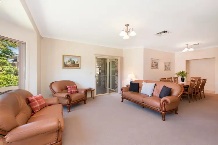 Fifth view of Homely house listing, 5 Glastonbury Place, Carindale QLD 4152