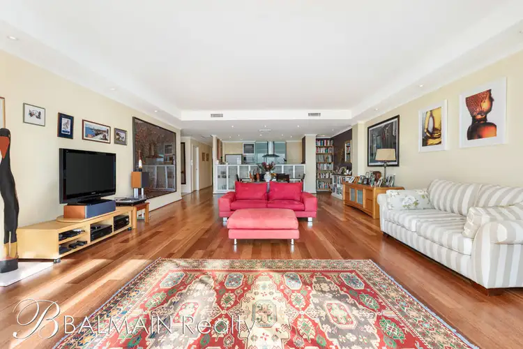 Fifth view of Homely apartment listing, 175/5 Wulumay Close, Rozelle NSW 2039