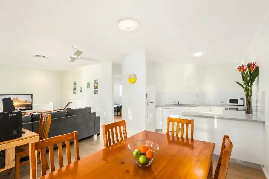 Main view of Homely townhouse listing, 5/26 Rutherford Street, Yorkeys Knob QLD 4878