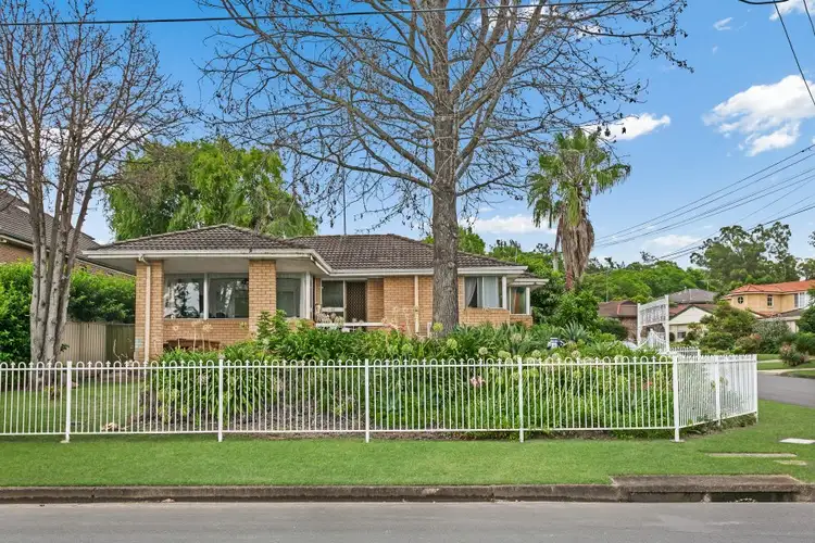 167 River Road, Leonay NSW 2750