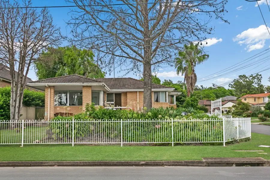 Main view of Homely house listing, 167 River Road, Leonay NSW 2750