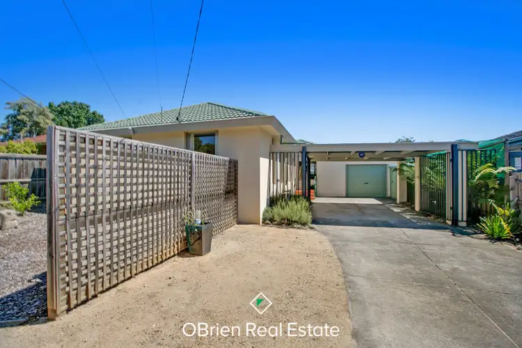 24 Belar Avenue, Frankston VIC 3199