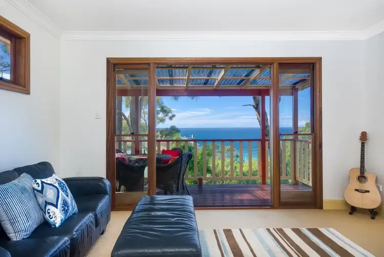 1 Fifth Street, Scarborough NSW 2515