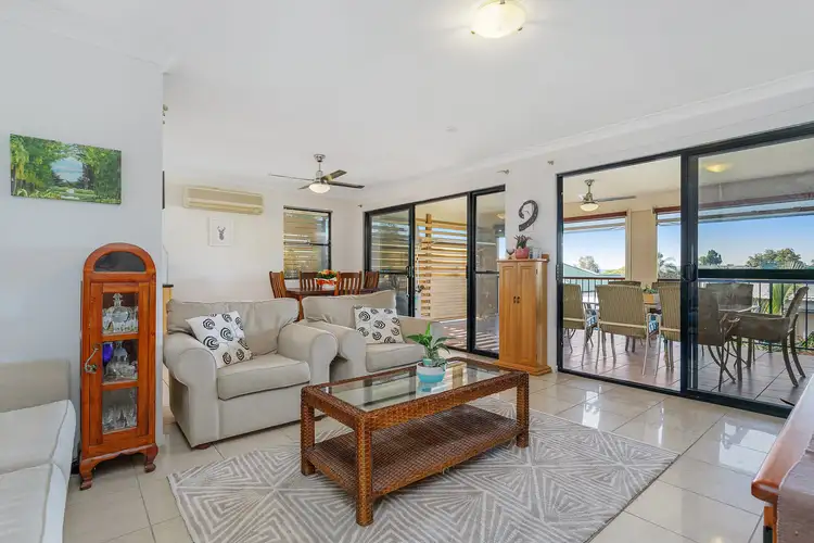 Main view of Homely unit listing, 6/27 Victoria Street, Clayfield QLD 4011