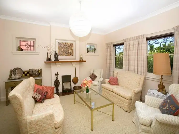 Third view of Homely house listing, 6 Paradise Avenue, Roseville NSW 2069
