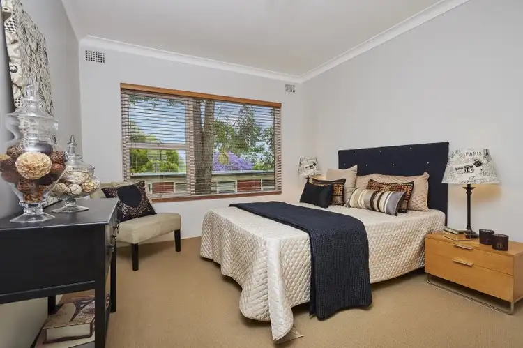 12/9 Church Street, Ashfield NSW 2131