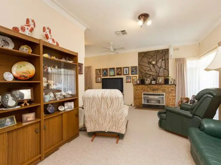 Second view of Homely house listing, 46 Hector Street, Mildura VIC 3500